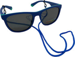 Κορδονι Blue Υφασματινο Junior