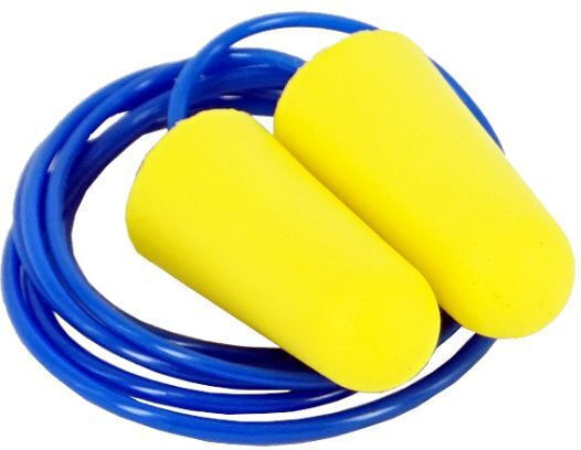 Ωτοασπίδες Maxdefense Foam Earplugs Earmor M02