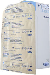 Hypordress Αυτοκόλλητες Γάζες 20 X 10 1τμχ Hypordress Αυτοκόλλητες Γάζες 20 X 10 1τμχ