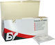 Sterile Medical Gauze 10x10cm 8ply 474-047 100 Sachets X 2 Pieces