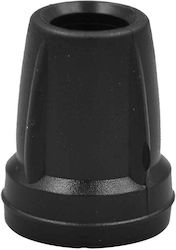Ersatzlauffläche Antirutsch Ø 19mm Rekordsan Sb228