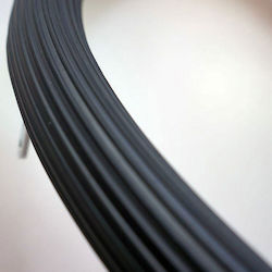 Ryflow 24″ Silikon Schutzkappe für Rollstuhlzubehör