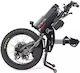 Batec Scrambler 2 Ηλεκτρικό Ποδήλατο Γκρι