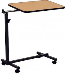 Rolling Table Reclining Easy Wood Imitation Rolling Table Reclining Easy Wood Imitation