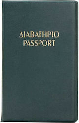 Soft Passport Case