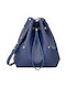 Damentasche Beutel Playbags Collection J053 Blau