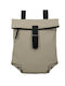 Backpack Roll Top Playbags Collection J119 Nude