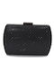 Menbur Black Women's Bag 84807000