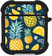 Cazul Din Silicon Sonique Fruit Series AirPods ...