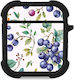 Cazul Din Silicon Sonique Fruit Series AirPods ...