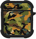 Θήκη Σιλικόνης Sonique Camouflage Army Series A...