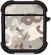 Θήκη Σιλικόνης Sonique Camouflage Army Series A...