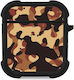 Θήκη Σιλικόνης Sonique Camouflage Army Series A...