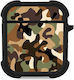 Θήκη Σιλικόνης Sonique Camouflage Army Series A...