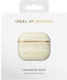 iDeal Of Sweden Atelier Case in Beige color for...