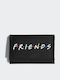 Πορτοφόλι Καμβάς Κλασσικό Friends