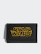 Portofel Canvas Clasic Star Wars