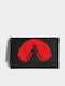 Kanvas Herrenbrieftasche Klassisch Naruto Anime Attack On Titan