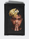 Tentation Revenge Klassische Canvas Herrenbrieftasche