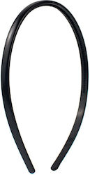Thin Plastic Hair Headband 1 Piece
