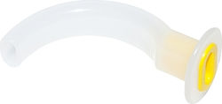 Oropharyngeal Airway Guedel Size 3 Yellow