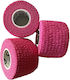 Hookgrip Weightlifting Tape Pink 3.8cm X 4.5m