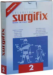 Bandaj Plasă Surgifix Nr 2 Pentru Încheietura Mâinii Și Glezna