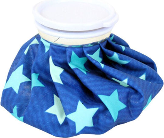 Wsm Fabric Ice Pack for Headache Blue 1 Piece
