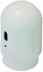 Protective Cap for Compressed Gas Cylinder Valve