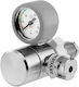 Oxygen Cylinder Pressure Regulator Intake Afnor – Detreg