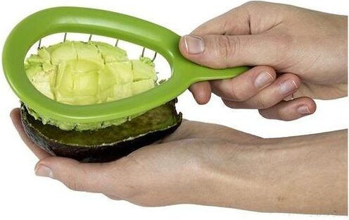Cook Concept Κόπτης Αβοκάντο