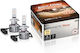 Osram Lamps Car Ledriving Hl Vintage H18 LED 2700K Warm White 12V 18W 2pcs