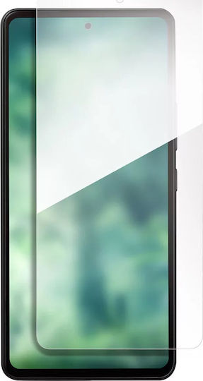 Xqisit Закалено стъкло (iPhone 14 Pro Max)