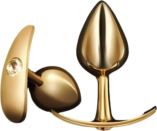 Анална игра – Интензивно удоволствие & Bdsm Анална тапа Small