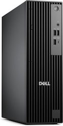 Dell Pro Slim QCS1250 (Ultra 7-265/16GB/512GB) Dell Pro Slim QCS1250 (Ultra 7-265/16GB/512GB)