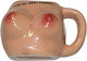 Diablo Picante Ã¢'' Breast Magnet In Ceramic Mug Ã¢'' My Best Friendã¢''