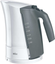 Braun WK300 Multiquick 3 124115 Expozițional Kettle 2200W