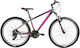 Carrera M6 2000 Vb 26" 2025 Gray Mountainbike m...
