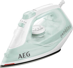 AEG DB1740 123989 Expozițional Fier de călcat cu aburi
