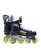 Bauer Vapor X3 Inline Rollers Μαύρα Ενηλίκων