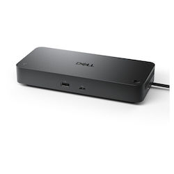 Dell SD25TB4 USB-C Docking Station with HDMI/DisplayPort 4K PD Ethernet