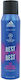adidas Champions League Αποσμητικό σε Spray 150ml