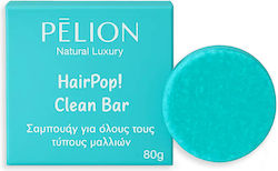 P For Pelion Festes Feuchtigkeitsshampoo 80 g P For Pelion Festes Feuchtigkeitsshampoo 80 g
