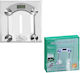 HOMie Digital Bathroom Scale 81-1013
