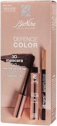 Bionike Defence Color 3d Σετ Μακιγιάζ για τα Μάτια 2τμχ