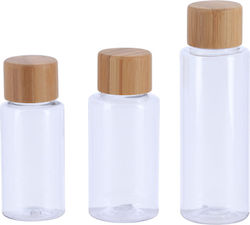 Μπουκαλάκια Ταξιδίου Σετ 3τμχ T-d Bottle 6814195 Μπουκαλάκια Ταξιδίου Σετ 3τμχ T-d Bottle 6814195