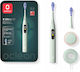 OClean Electric Toothbrush with Pressure Sensor Black