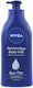 Nivea Moisturizing Lotion Body for Dry Skin 625ml