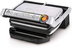 Rowenta Tefal Optigrill Gr712d GR712B Εκθεσιακή Ηλεκτρική Ψησταριά