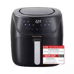 Russell Hobbs SatisFry 27170 Expozițional Friteuză cu aer cald